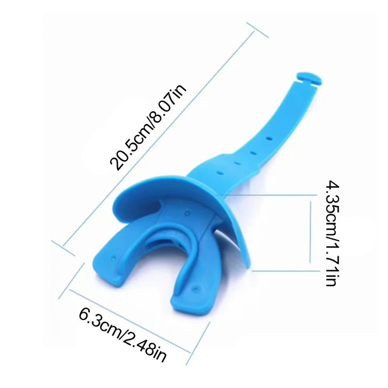 4Pcs Football Mouthguard With Lip Protection Mouth Guard with Strap Mouth Protector Rugby Boxing Basketball Karate Accessories