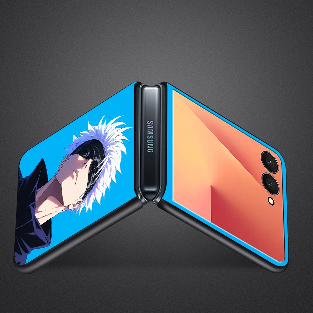 Funda para Teléfono Samsung Ga - Phone Cases Jujutsu Kaisen reseña y precio