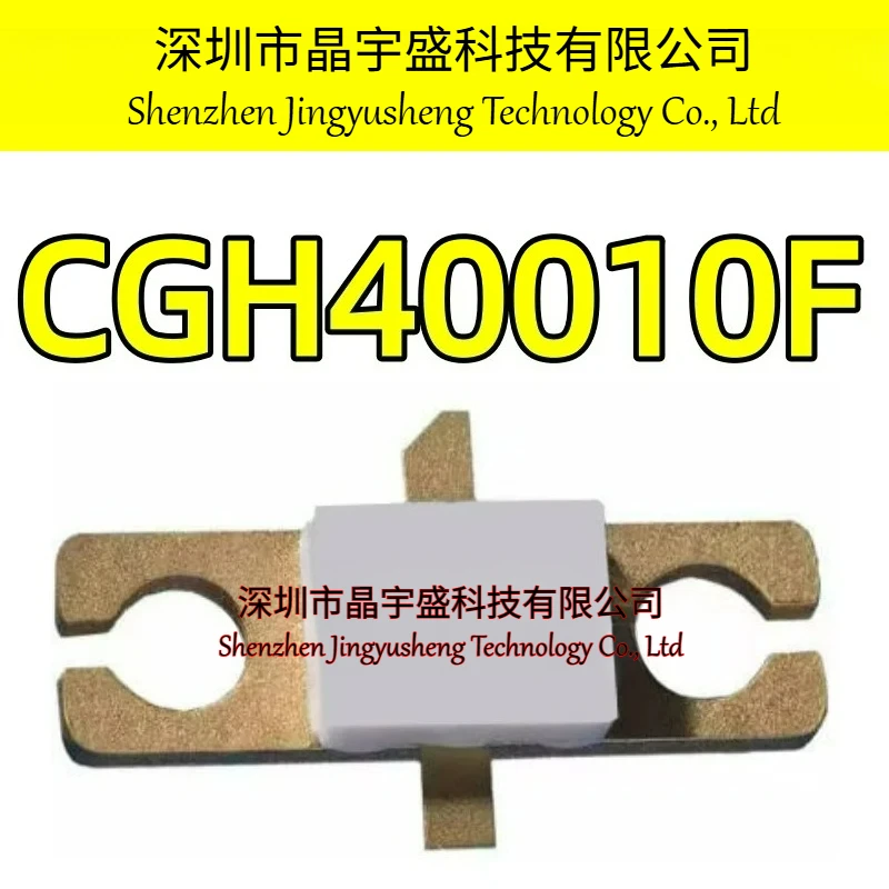 New Original CGH40010 CGH40010F In Stock