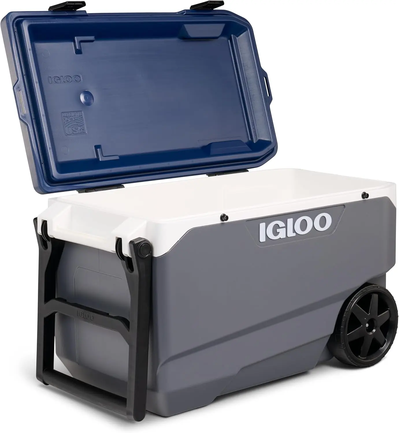 Outdoor Maxcold Latitude Cool Box