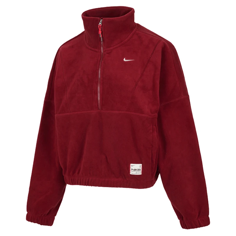 

Nike Women's ASNKTF HZ Sports and Leisure Hoodie Sweatshirt HV8465-677