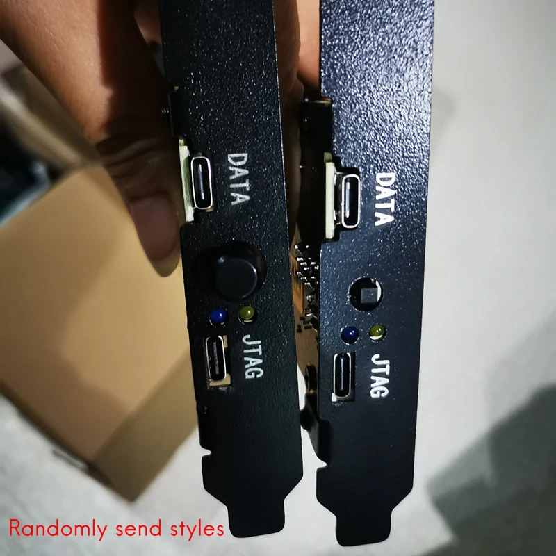 MVP DMA Board Basic Version General Firmware Direct Memory Access Clutch-Solution Enigma For Leetdma P1 DMA Board