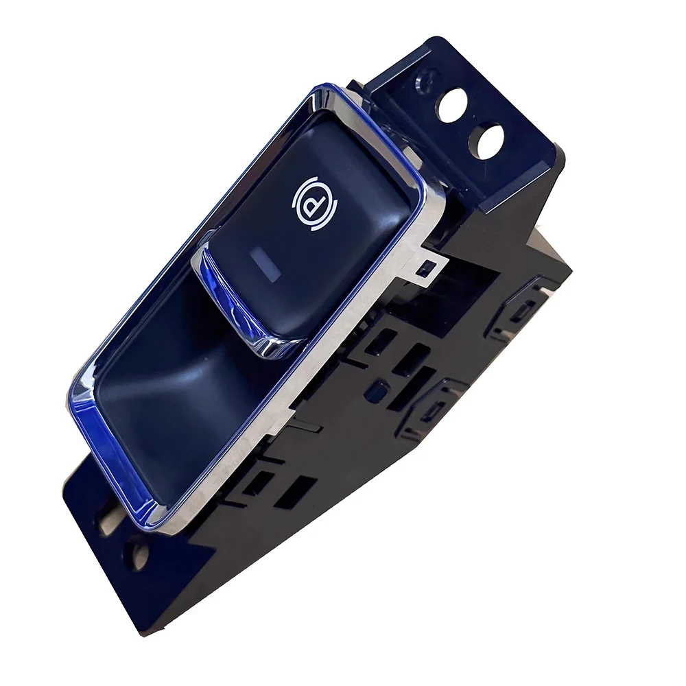 

8606A026 New Genuine Electronic Hand Brake Parking Switch P Button For Mitsubishi Montero Pajero Sport 2017-2019