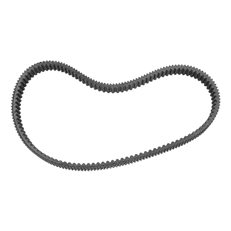 Drive Belt Motorcycle Belt Drive Belt Clutch Drive Belt For John Deere XUV 825I S4 855D 835M 855M 865R Gator-A97E