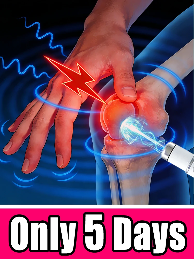Quick relief, lasting comfort!