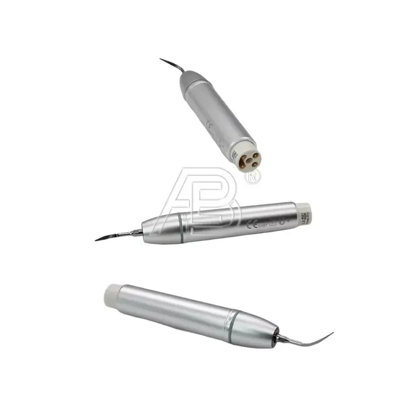 Hot Sale Electric Scaler Medical Machine Ultrasonic Scaler Veterinarian P5L Led Scaler Ultrasonido Teeth