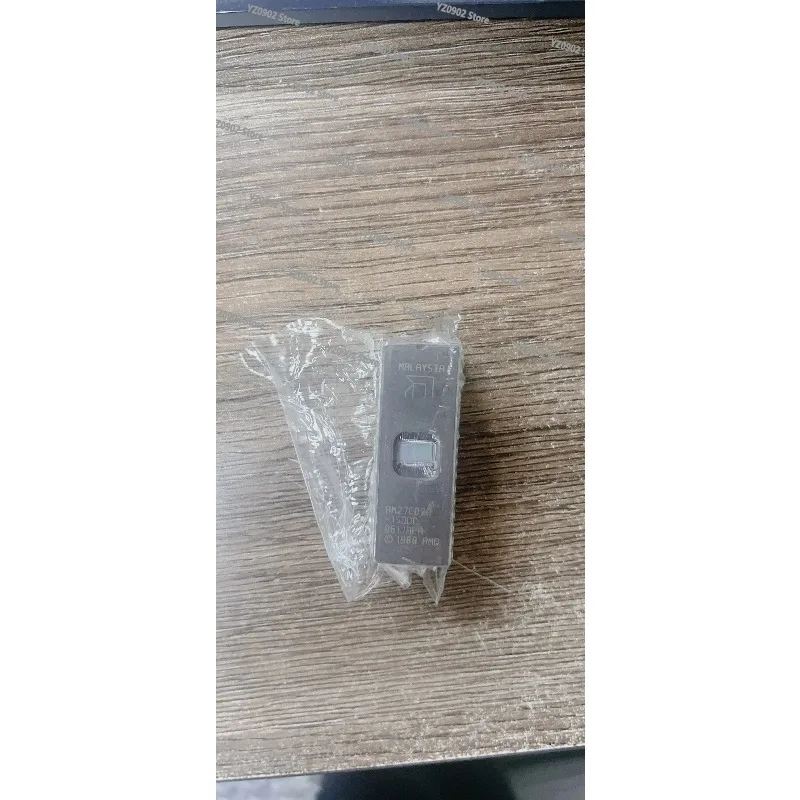 AM27C010 AM27C020 AM27C040 AM27C100 CDIP32 EPROM Memory IC -120DC/150DC/200 Electronic Component 5Pcs