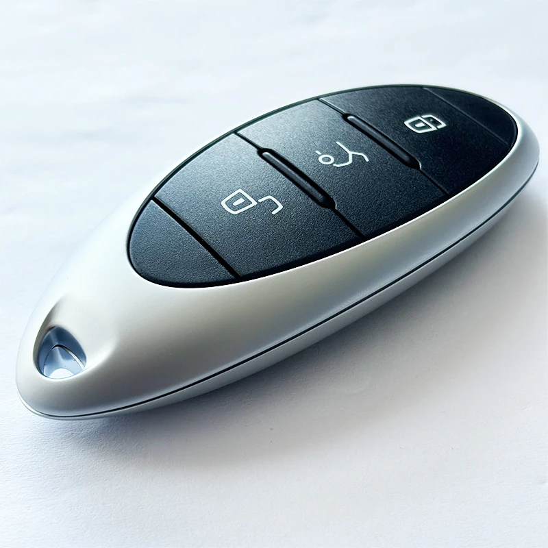 

Original 4A Chip 433MHz Promixity Car Remote Control Key For FAW BESTUNE T33 T55 T77 Pro T99