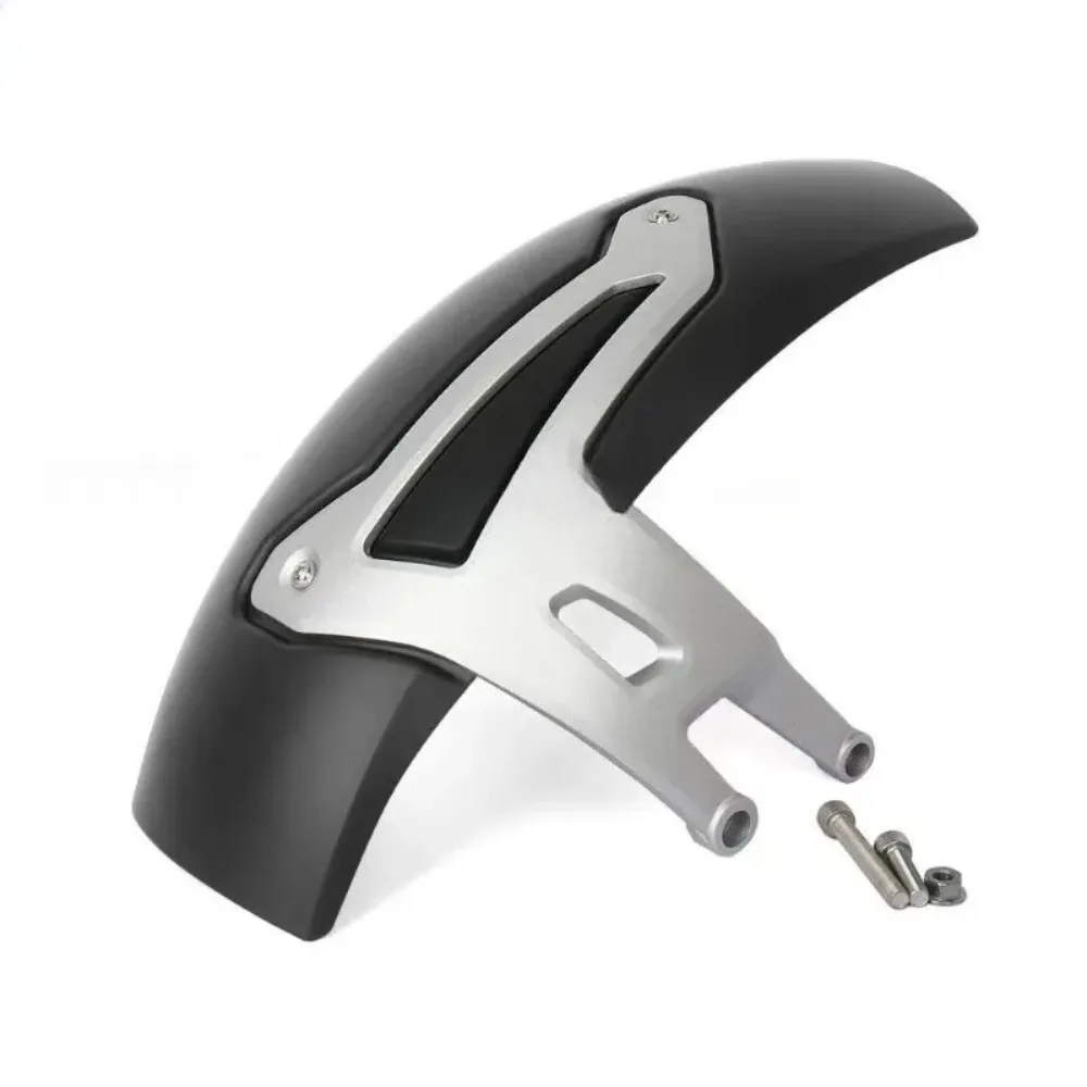For BMW Waterbird R1300GS Motorcycle Accessories Rear Wheel Tile Extended Mudguard Support Genuine