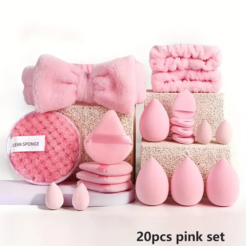 20pcs