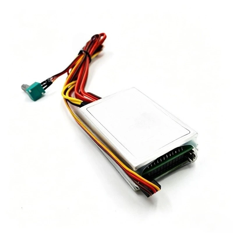 For 1/14 Tractor SMX Sound Group RC Engine Emulator   770s