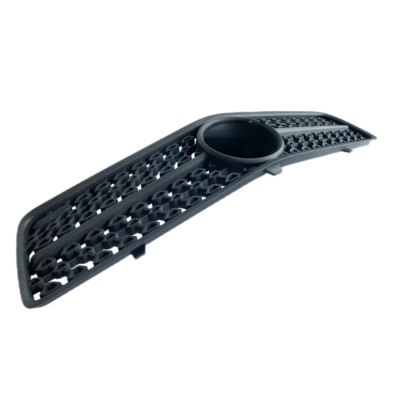 3D Printed High Resolution Grille Prototype Fast Turnaround Exterior Styling Accessories