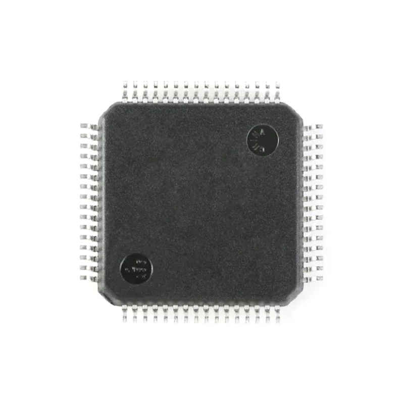 Original e genuíno STM32L152RBT6, LQFP-64, Brand New