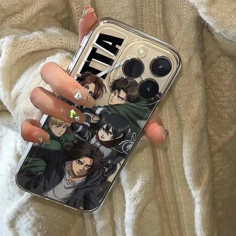 �y�Z�[�����z�i���̋��l�d�b�P�[�X Iphone 16 15 14 13 12 11 Pro Max �A�j���I�[���C���N���[�V�u�ϏՌ��J�o�[ Iphone 16pro 15pro �M�t�g