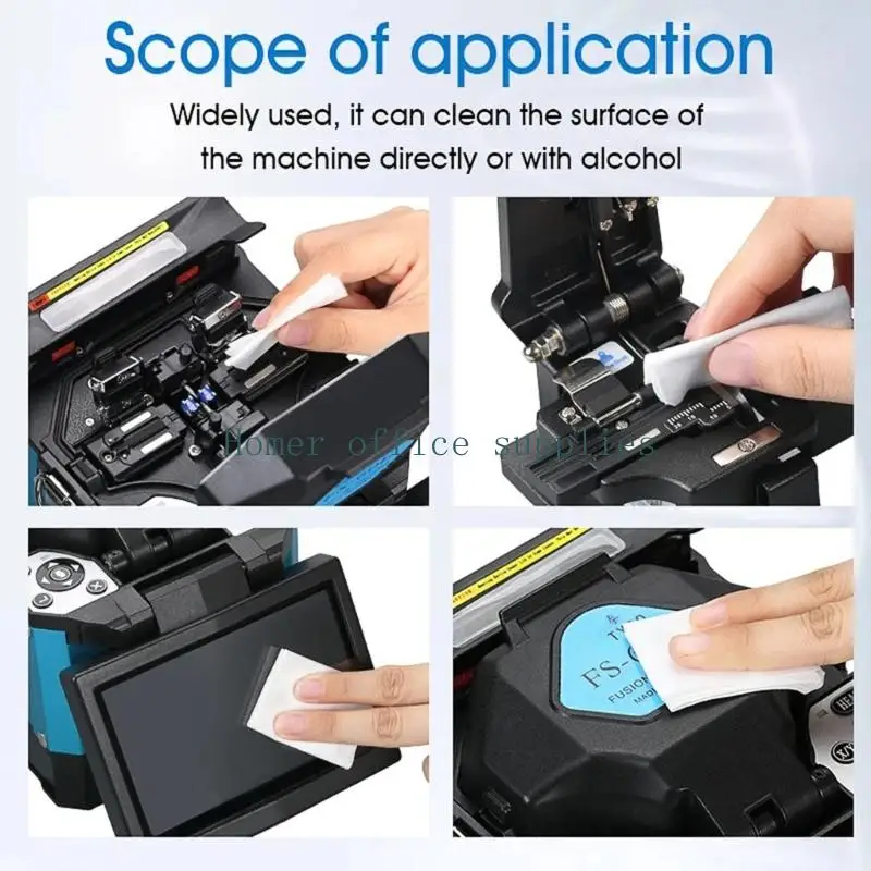 K43b múltiplas superfícies limpa balde papel resistente biodegradável super absorvente para uso profissional limpeza rápida e