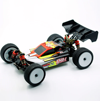 LC Racing EMB-1 1/14 4WD Buggy