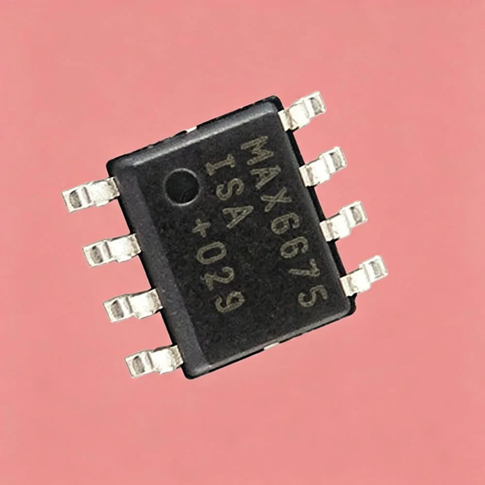 MAX6675 MAX6675I IC MAX6675ISA MAX6675IS DGTL THERMOCOUP 8-SOIC TO  2pcs/lot