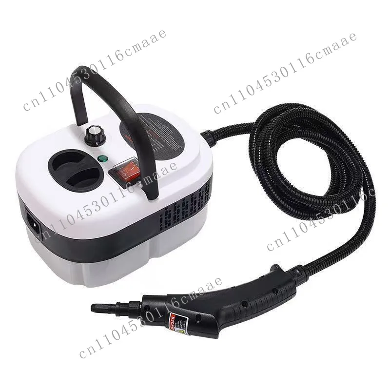Suitable for high pressure steam cleaner, small household air conditioner, kitchen machine, quick heating cleaner