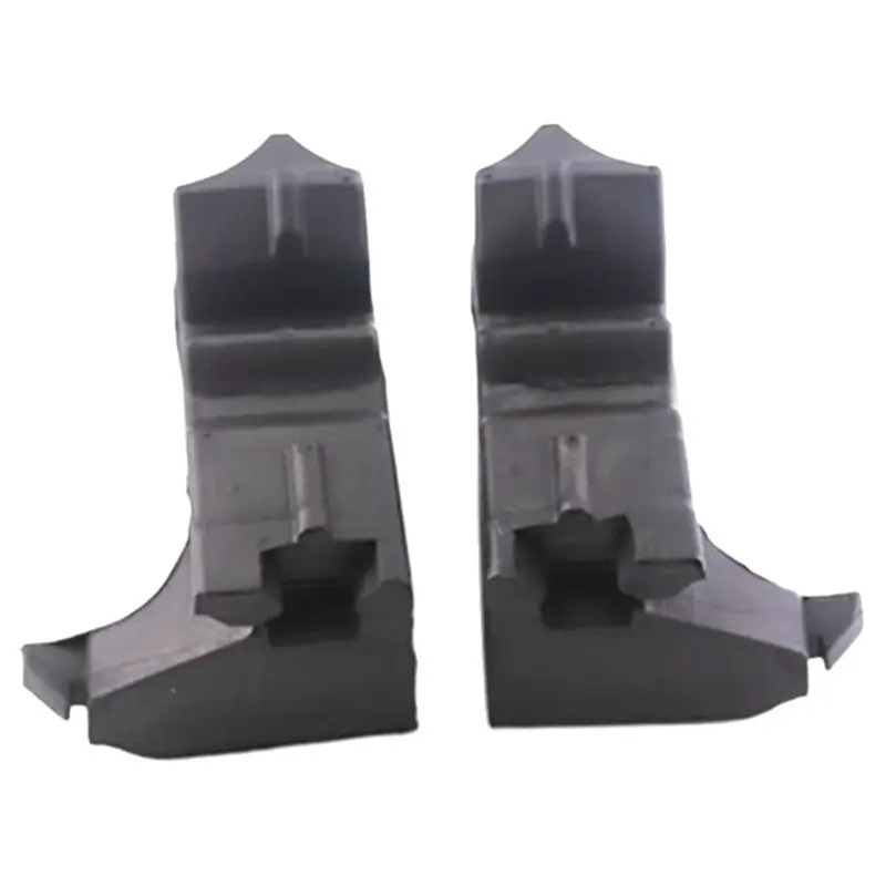 

ABQB-For ID. 3 Water Collecting Tank Sponge Foam On Both Sides Under The Hood 10A864759A 10A864760