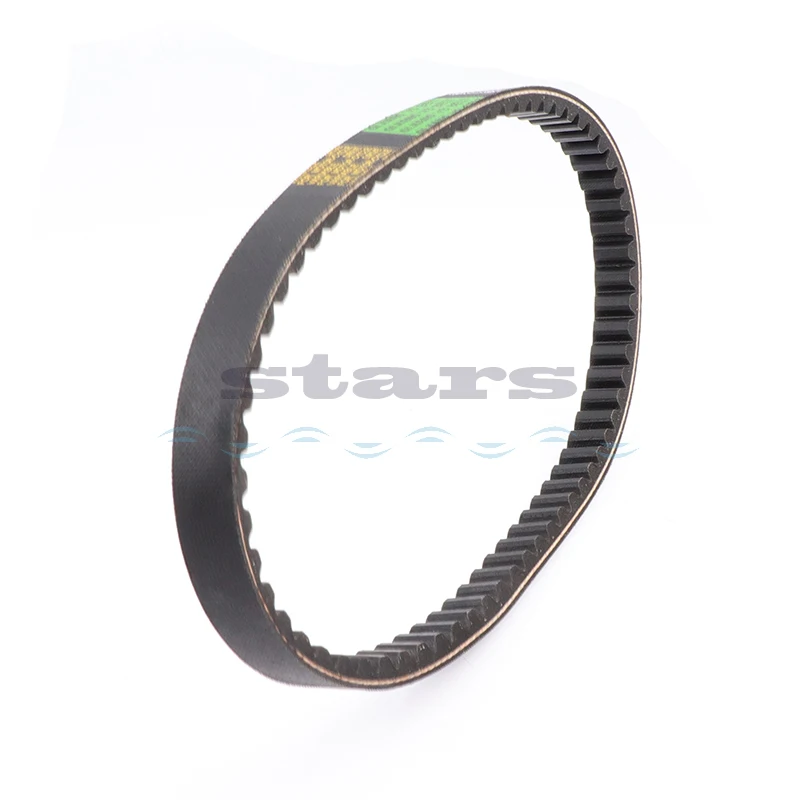 669 18 30 Reinforced CVT Drive Belt Fits For Scooter Moped ATV QUAD 139QMB 1P39QMB 147QMD GY6 50 60 80 CC Short Case Engine