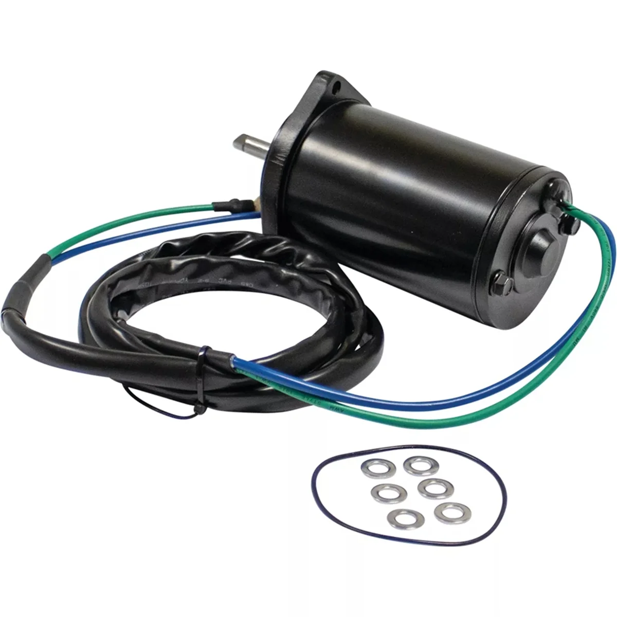 QUAI-ITTilt محرك الكسوة لياماها البحرية الخارجية 40-50HP CS3-43880-00-00