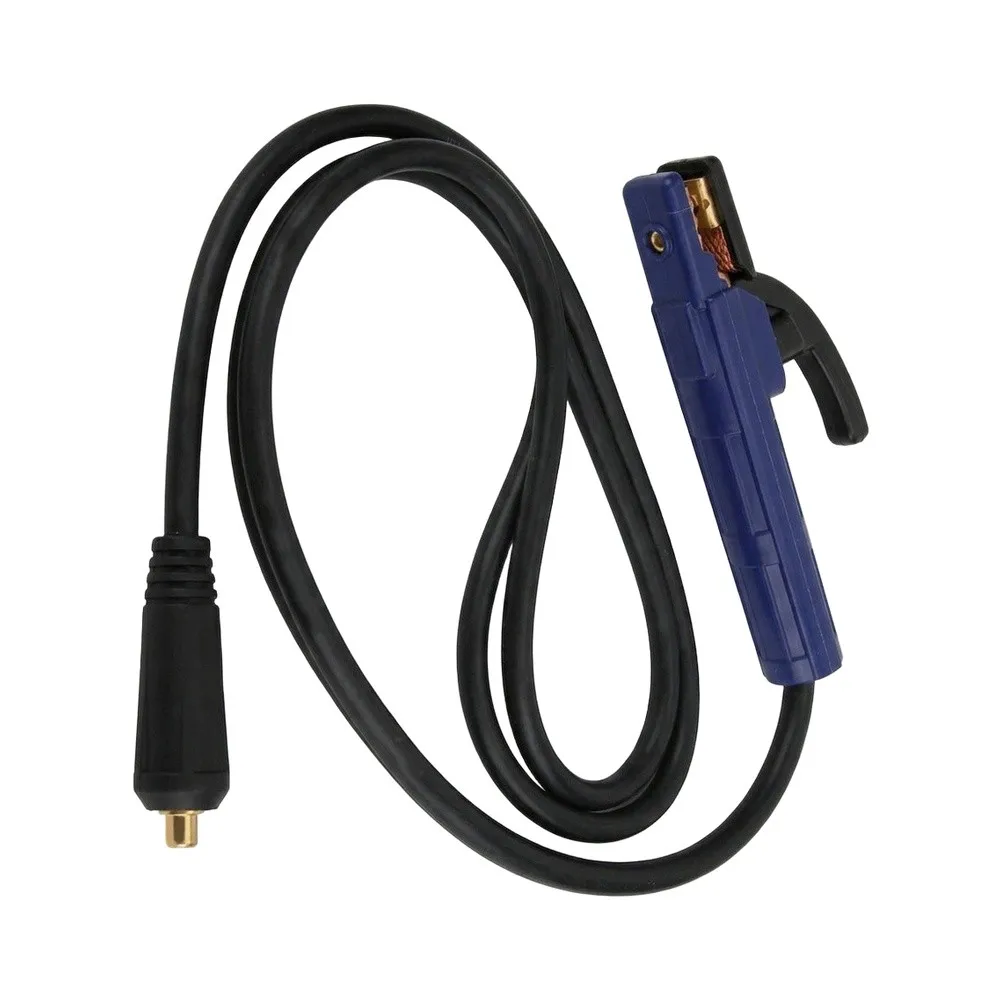 300A Welding Electrode Holder with 4m Cable for Industrial Applications Including Curtain Wall and Fabrication