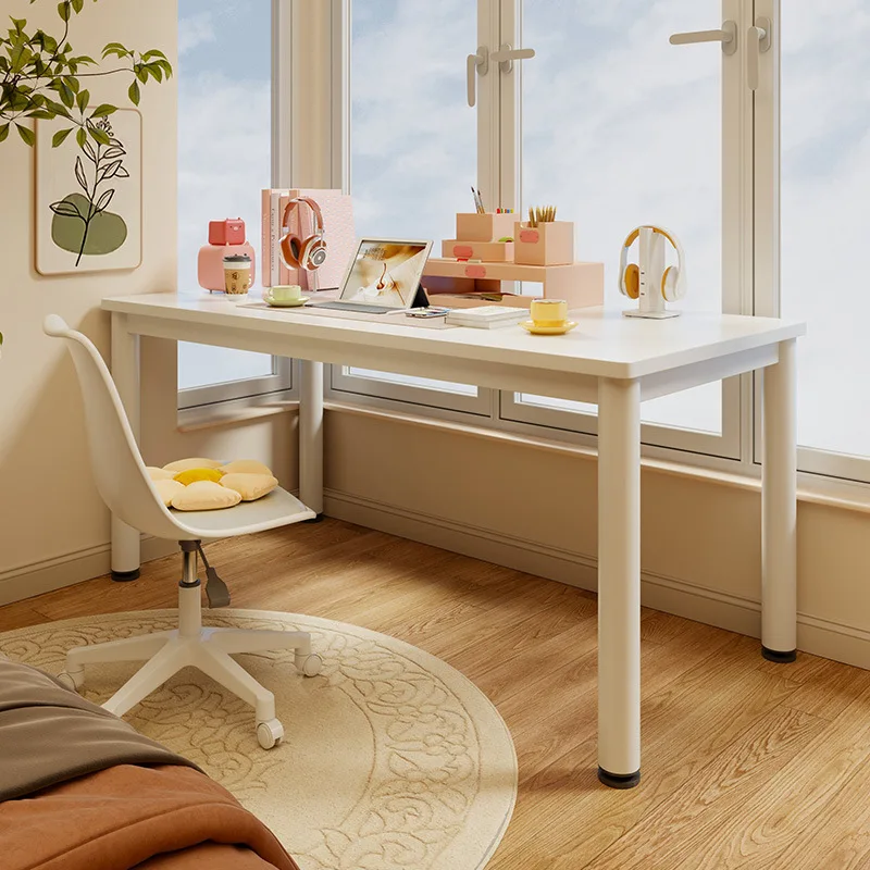 Computer desk Student home desk Simple desk Bedroom Small rental study