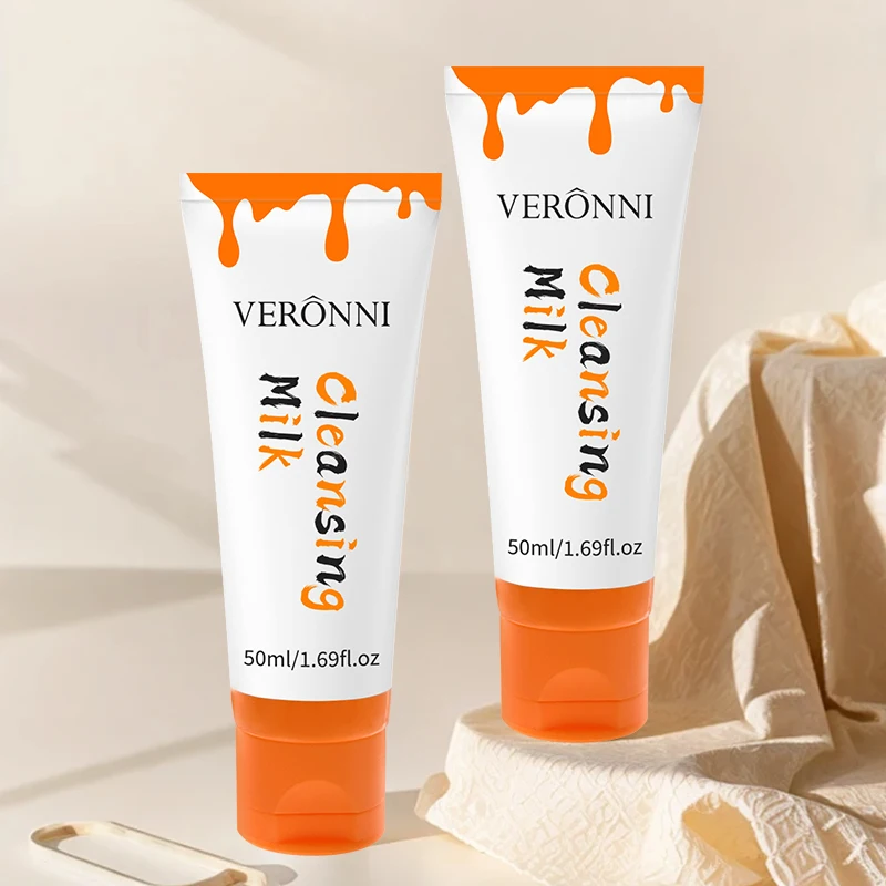 Veronni 50Ml Milk C…