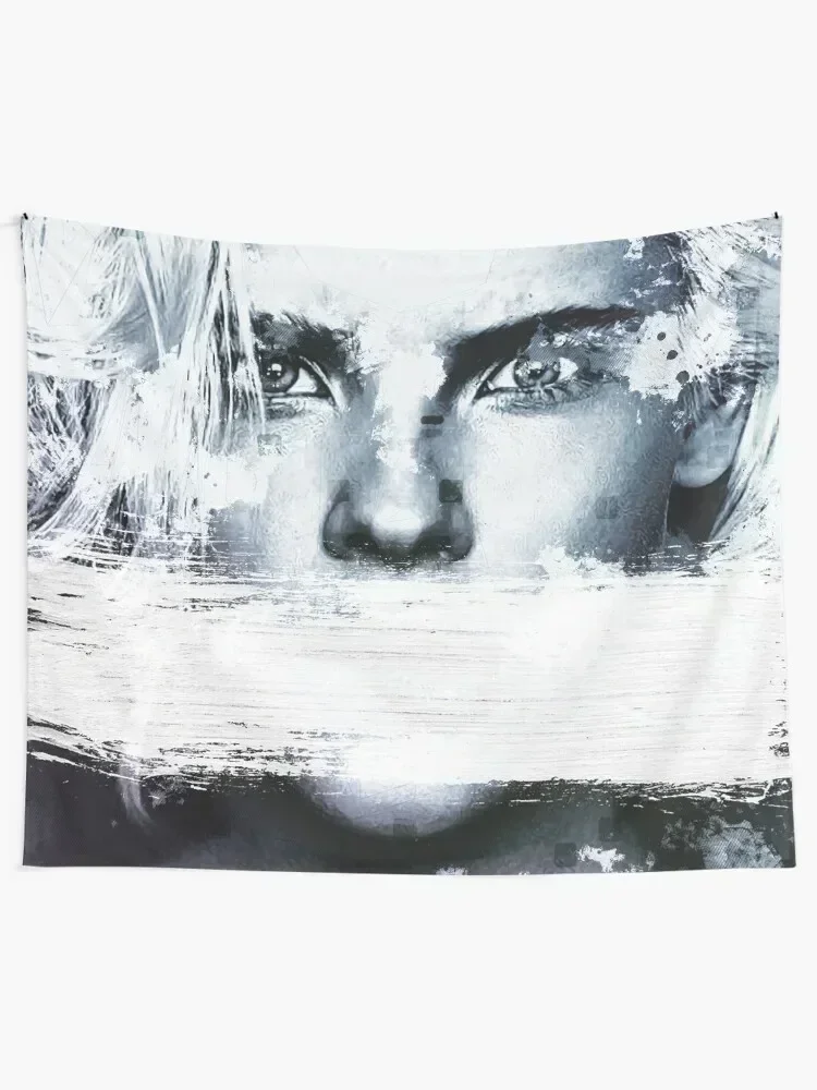 

Silence ... Tapestry Decoration Home Room Decor Korean Style Home And Comfort Decor Tapestry