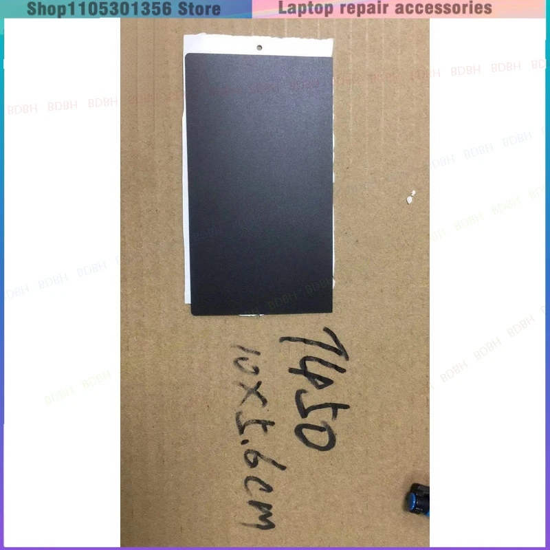 Lot New For Lenovo T450 L450 T460 E450 E460 Touchpad Clickpad Trackpad Sticker