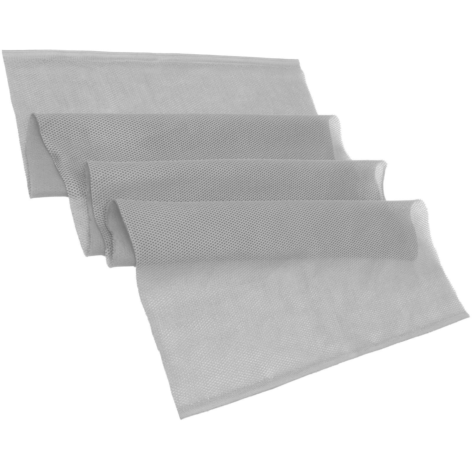 

Premium Grill Cloth 10PCS Breathable Mesh for Speakers Stereo Systems Acoustic Cover Stage Audio Mesh Fabric Speaker
