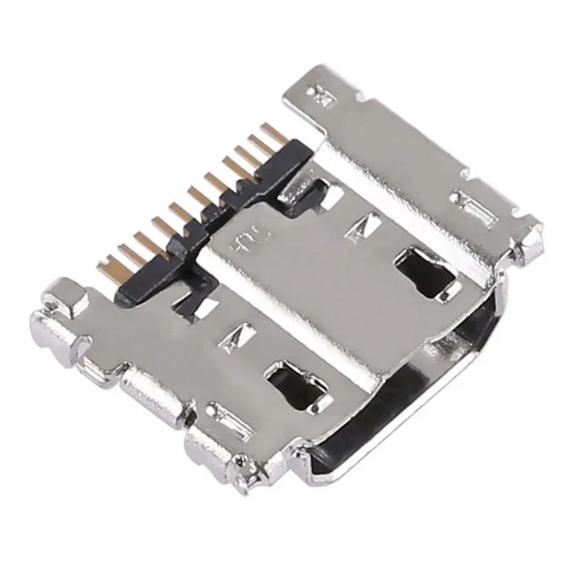 Charging Port Connector Dock Charge Socket Port Jack Connector For Galaxy Tab 4 8.0 Galaxy Tab A7 10.4 2020 T500 T505 T505C T507
