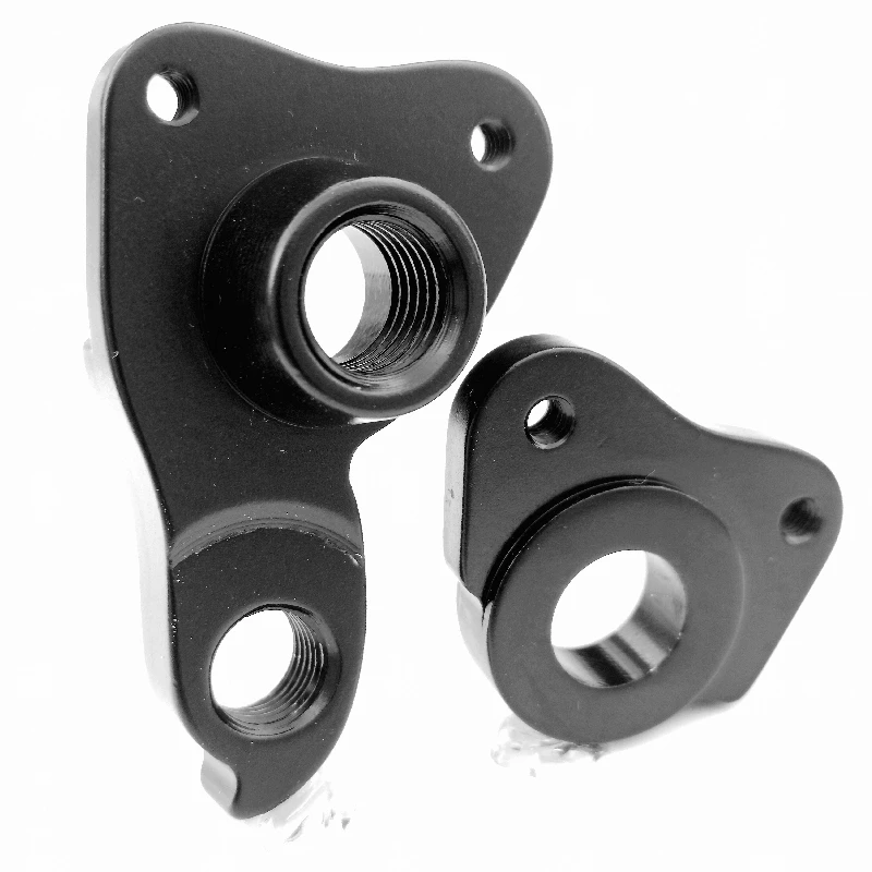 

1Pc Bicycle Derailleur Hanger For Cycle europe Asylum Massi Nakamura Messingschlager Rock Machine Carbon Frame Bike Mech Dropout