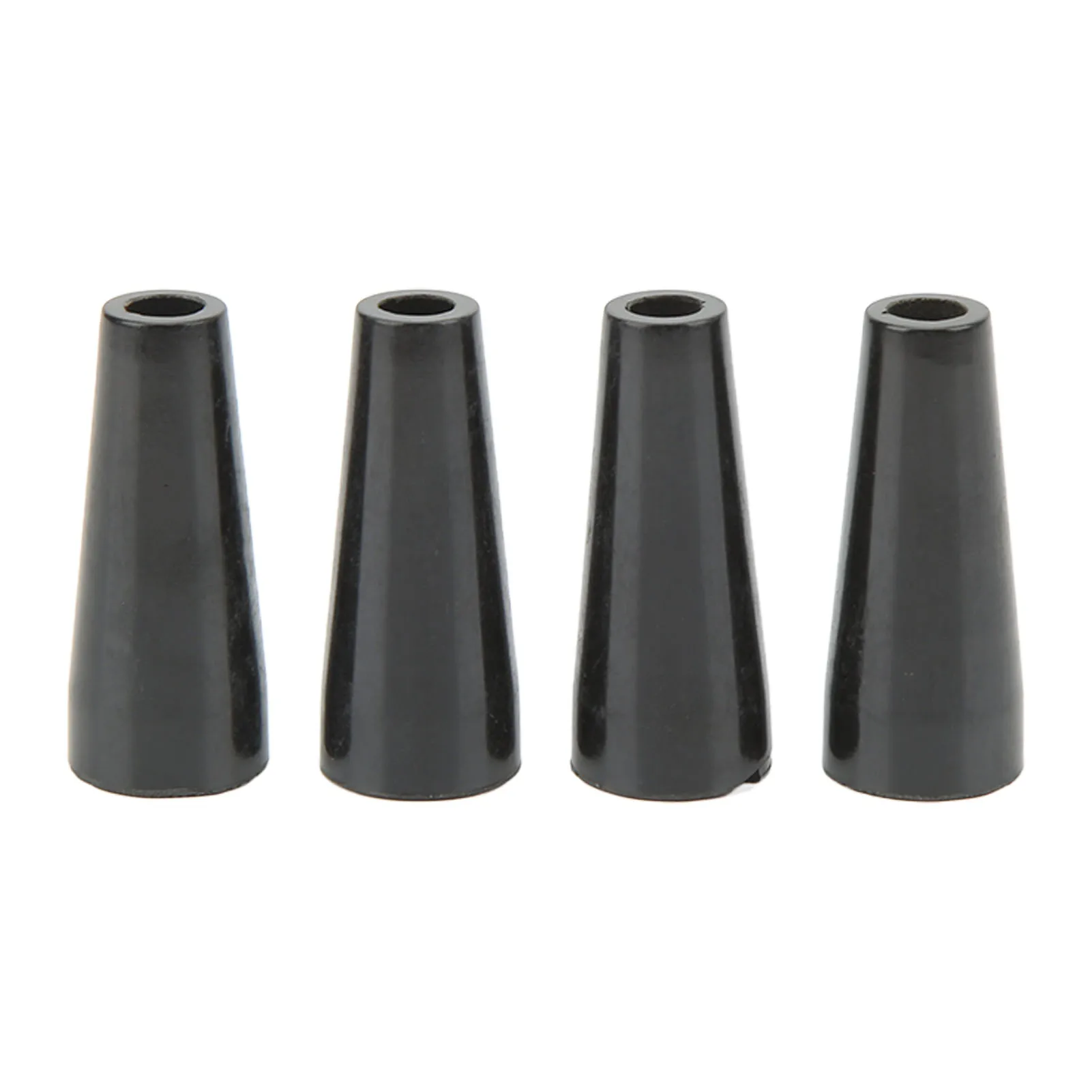 4PCS KP1939-1 Gasless MIG Welding Nozzle Self Shielded Flux Core Nozzle for 100L MIG Welding Torch Accessories