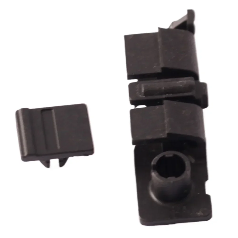 POMGF20 Clip de pantalla de insectos para techo solar de coche, soporte de pantalla de polvo, hebilla Deflectora para Buick Envision POM GF20 POM-GF20