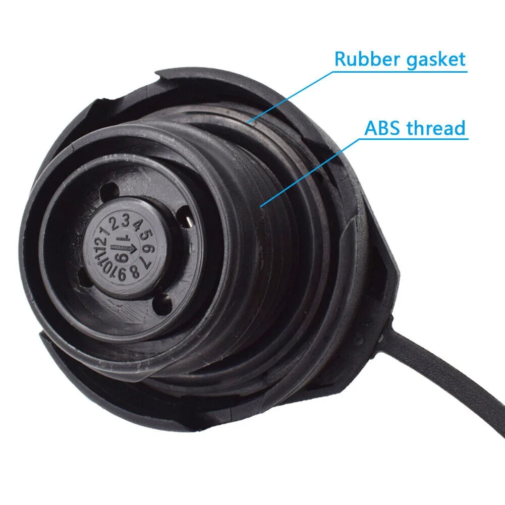 

Fuel Filler Cap Compatible with For A3 For A4 For A6 A8 For Skoda Octavia Engineered for Durability and Safety