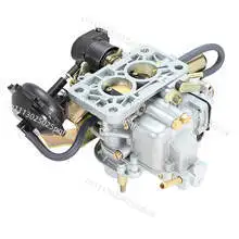 H205G Carburetor 1984-1988 450.350.02 H205G Carburetor