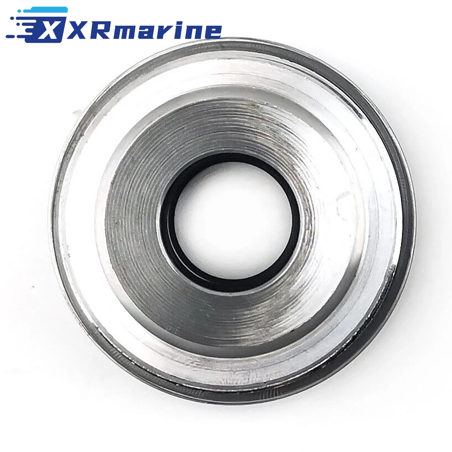 48630-98L02 Outboard Trim Rod Cap Compatible with Suzuki Maine 4 Stroke DF 200 225 250 300 HP Engines 48630-98L01 48630-98L00 - view 2