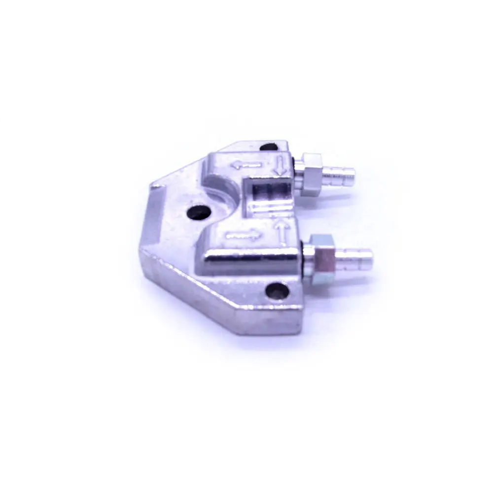 Motorcycle Oil Cooling Radiator Fittings For ATV Motorcycle 50cc 70cc 90cc 110cc 125cc