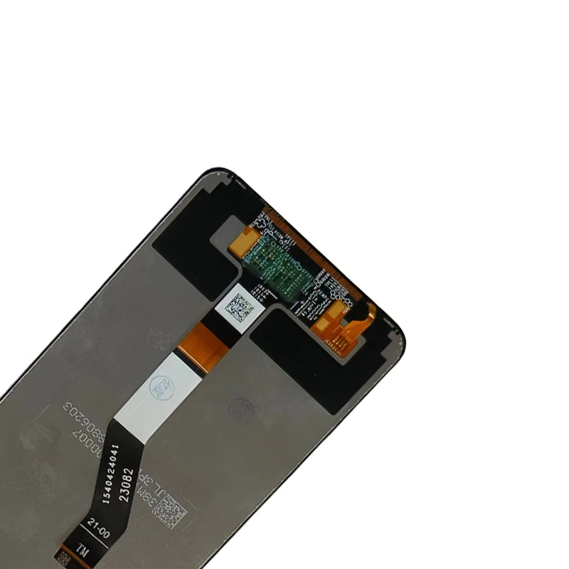 LCD For Xiaomi Redmi Note 11 5G LCD 2201117TG LCD Display Touch Screen Digitizer Assembly For Redmi Note 11S 5G LCD