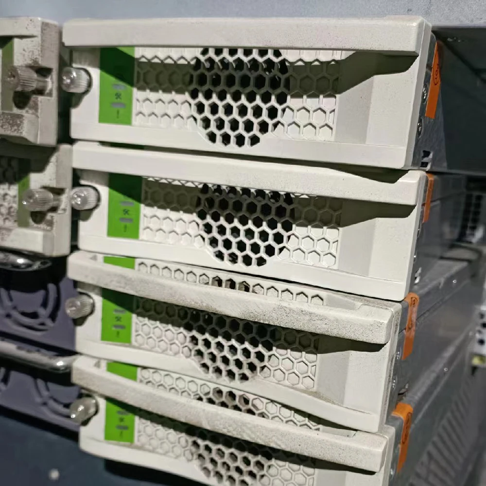 

1Pcs Power Supply EP1600-UTEZ SA RECTIFIER 48-58VDC 1600W