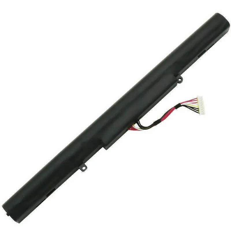 For ASUS A41-X550E X450 X550 X550C X550B X550V X450C A41-X550E Battery 2pcs