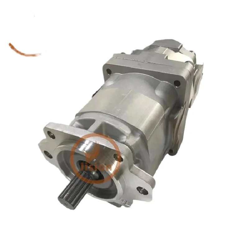 For Hydraulic Pump 705-52-30920 Komatsu Bulldozer D275a-5 D275a-5r D275a-5d D275ax-5 Excavator