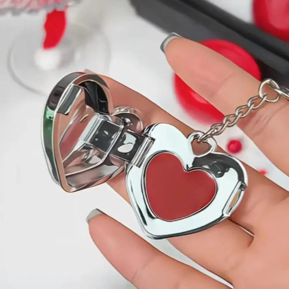 Lip Jelly Mirror Lip Glaze Lipstick Hydraterende Lip Hydraterende Langdurige Voedende Korea Make-up Cosmetica