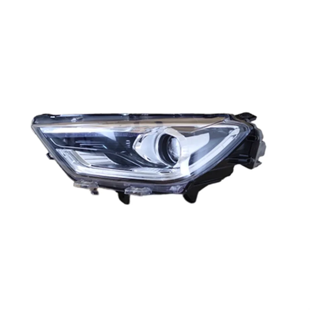 LED Headlight Assembly for Hozon Leapmotor NO1 U S01 T03 ES6 WEY 8POER Car Accessories