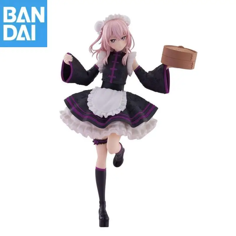 Originale Genuino Bandai Namco Banpresto My Dress-Up Darling Kitagawa Marin Inui Sajuna Espresto Dettagliato Eleganza Modello Giocattolo Regalo