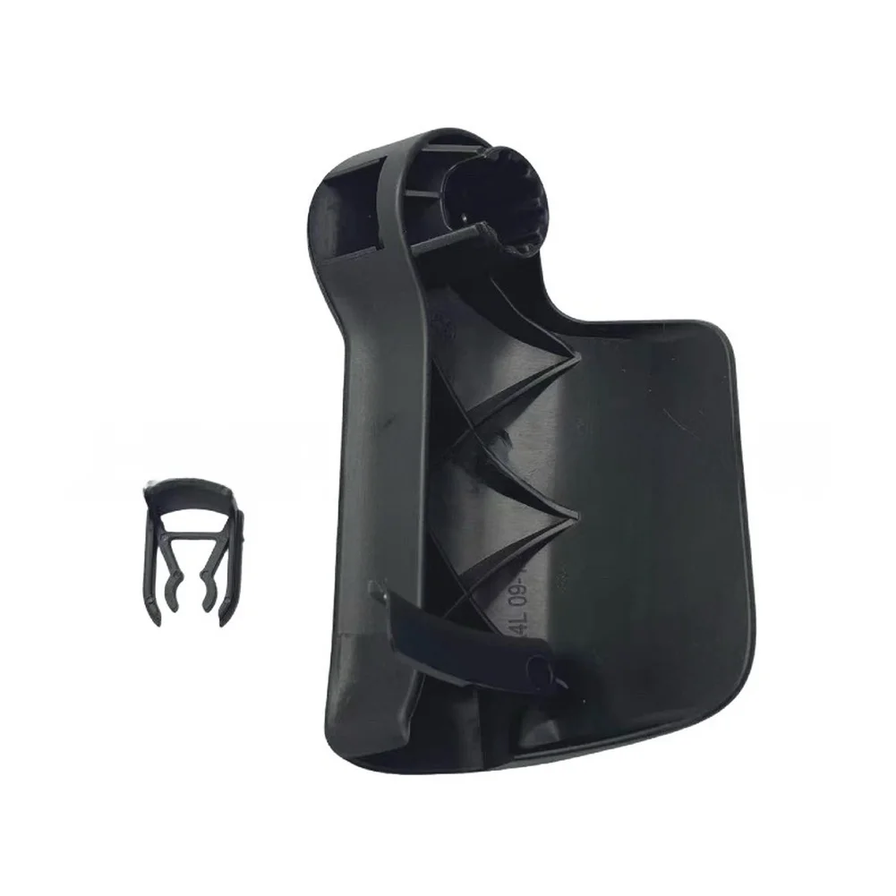 

Hood Release Handle For A6 For C6 For S6 For Avant For RS6 For RS6 Plus For Avant Qu 2008-20114 F1823533C Black Accessories