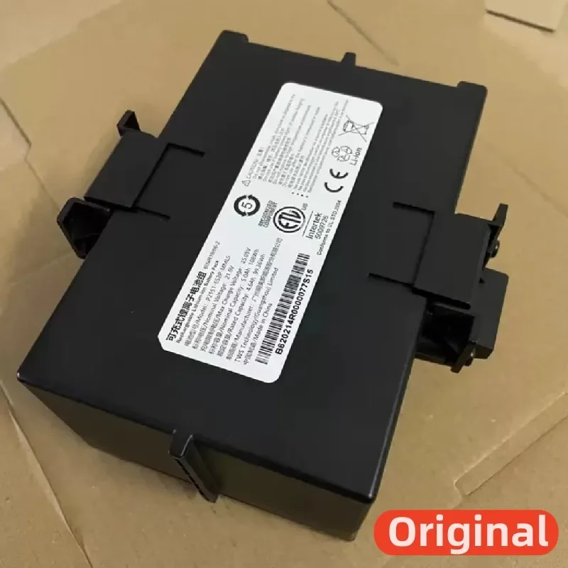 

100%Original 5Ah 21.6V for Xiaomi Cyberdog P2151-6S2P-MMLS Robotic Dog Battery