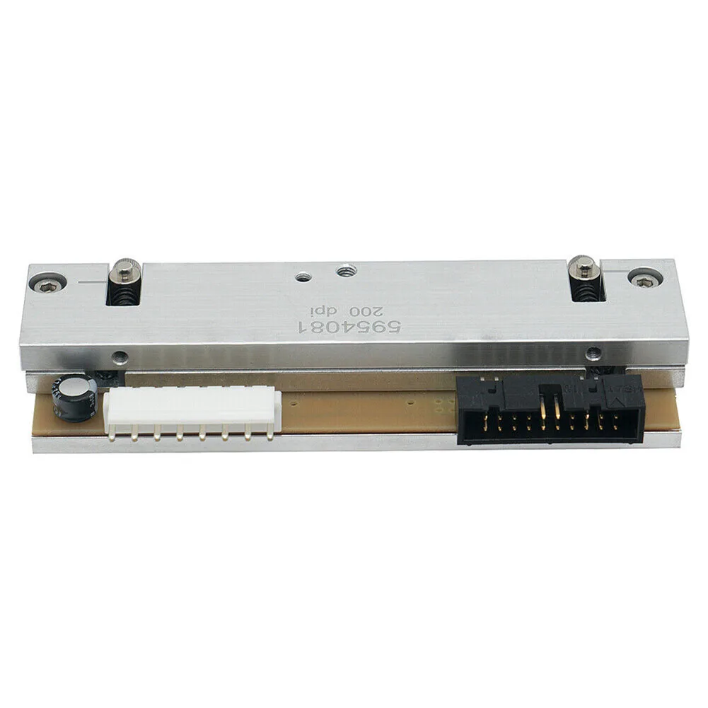 203dpi Printhead Replacement Fit For CAB A4+, A4+M, A4+P Barcode Label Thermal Printer, Spare Print Head Part PN: 5954081