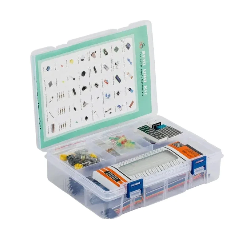 For R3 Upgraded Learning Kit RFID Motor